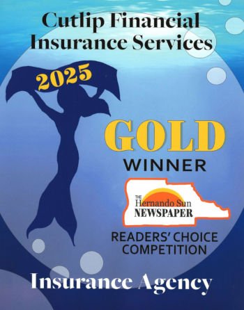 Readers Choice 2025 insurance agency