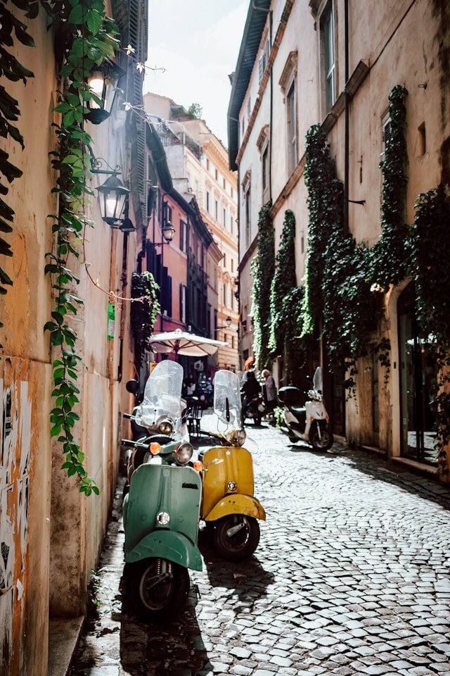 Travel Andrei Mike Llrentzio34 Unsplash
